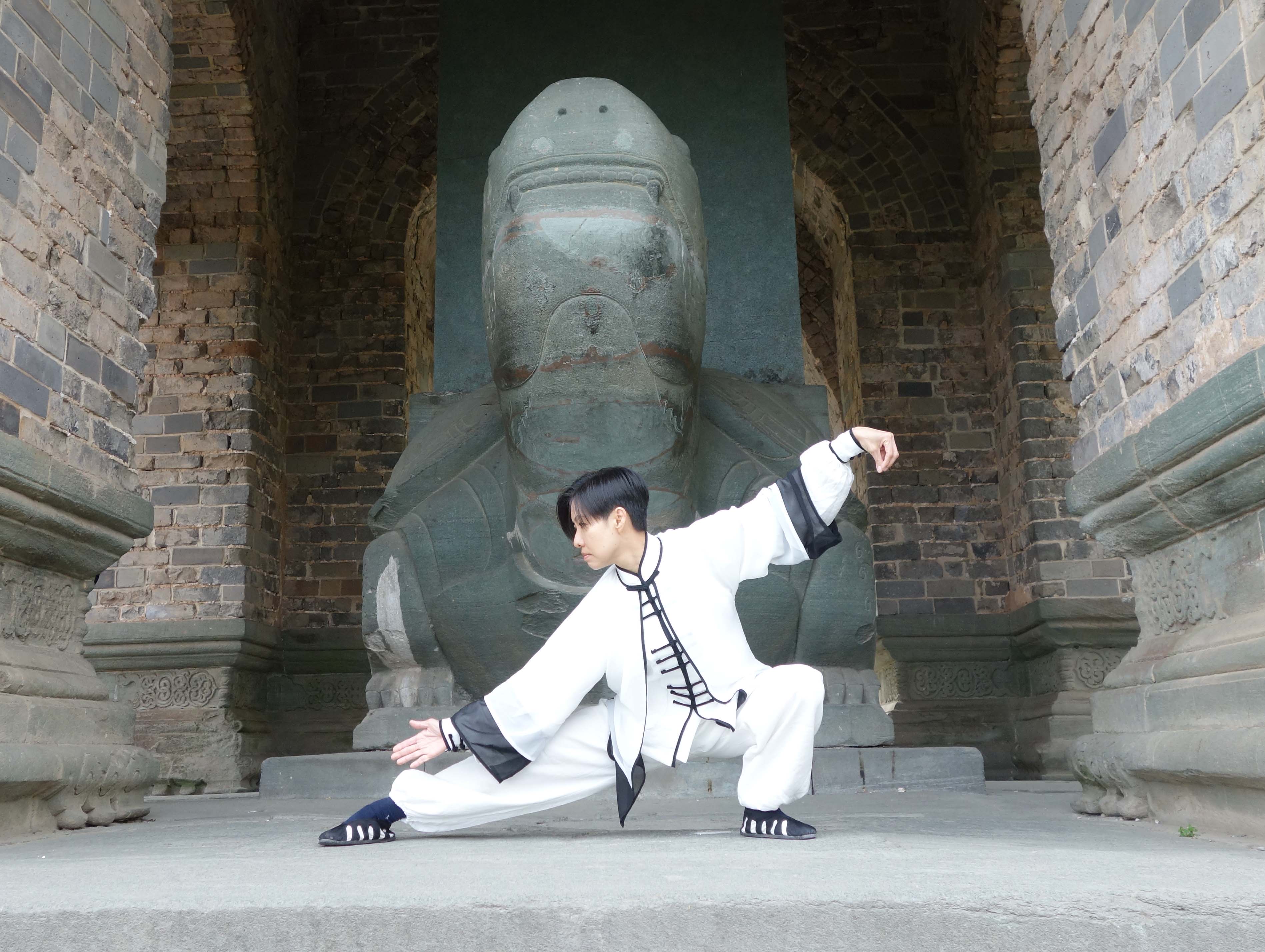 Wudang Tai Chi